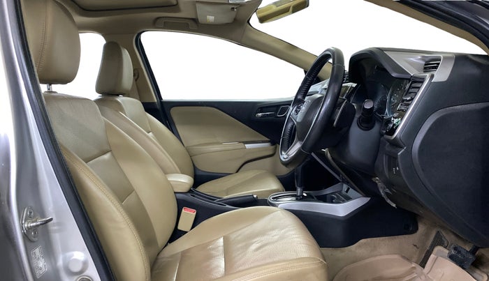 2018 Honda City 1.5L I-VTEC VX CVT, Petrol, Automatic, 63,802 km, Right Side Front Door Cabin