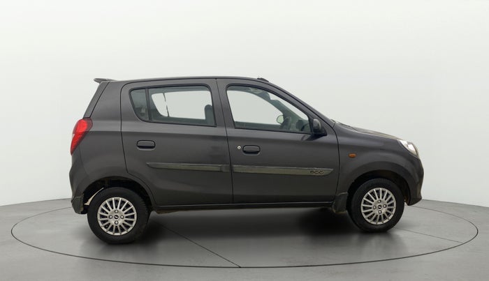 2015 Maruti Alto 800 VXI, Petrol, Manual, 36,131 km, Right Side View