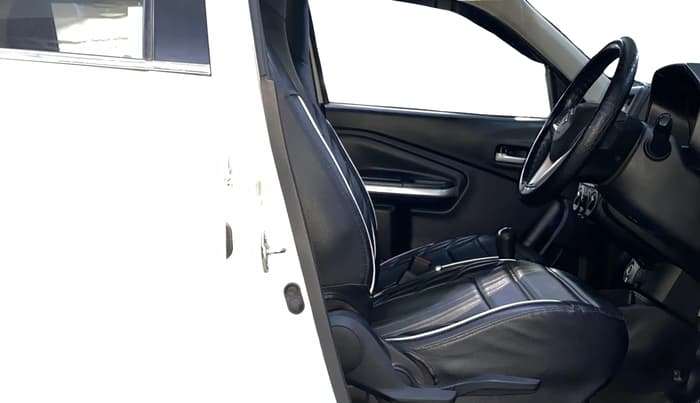 2025 Maruti Celerio ZXI PLUS, Petrol, Manual, 25,235 km, Right Side Front Door Cabin
