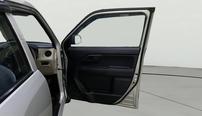 2021 Maruti New Wagon-R LXI CNG (O) 1.0, CNG, Manual, 25,640 km, RHS Front Door