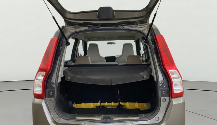 2022 Maruti New Wagon-R ZXI 1.2 AMT, Petrol, Automatic, 70,103 km, Boot Open Zoomed View