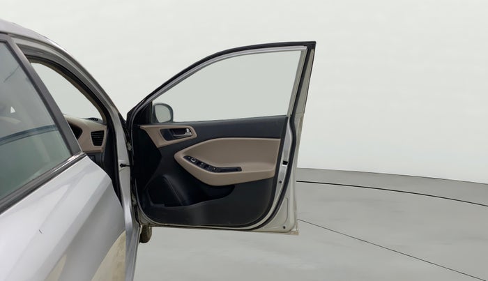 2015 Hyundai Elite i20 SPORTZ 1.2, Petrol, Manual, 18,421 km, RHS Front Door