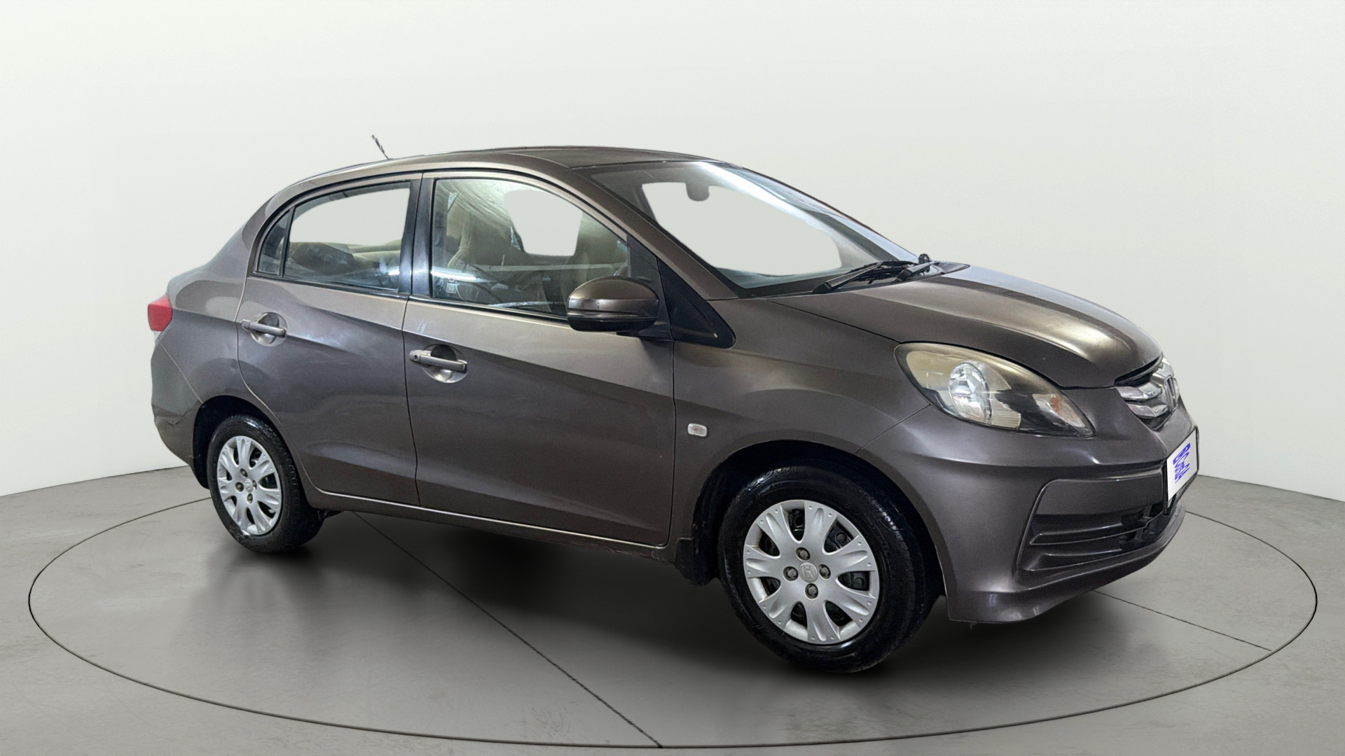 2014 Honda Amaze 1.2L I-VTEC S 2014 Honda Amaze 1.2L I-VTEC S