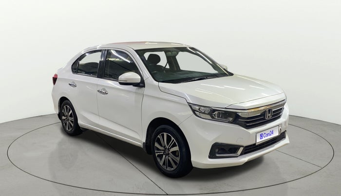 2022 Honda Amaze 1.2L I-VTEC VX, CNG, Manual, 49,809 km, SRP