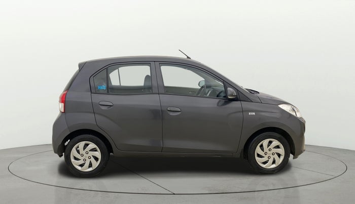 2019 Hyundai NEW SANTRO SPORTZ AMT, Petrol, Automatic, 24,059 km, Right Side View
