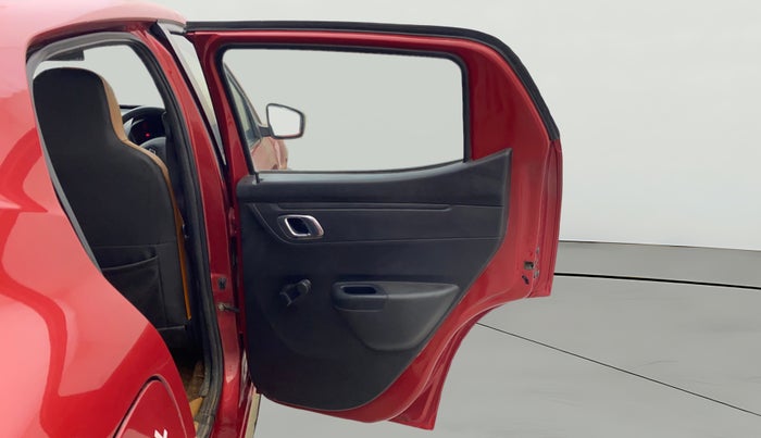 2019 Renault Kwid RXT 0.8 (O), Petrol, Manual, 55,158 km, RHS Rear Door