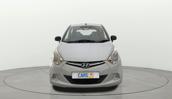 2016 Hyundai Eon MAGNA +, Petrol, Manual, 85,207 km, Front