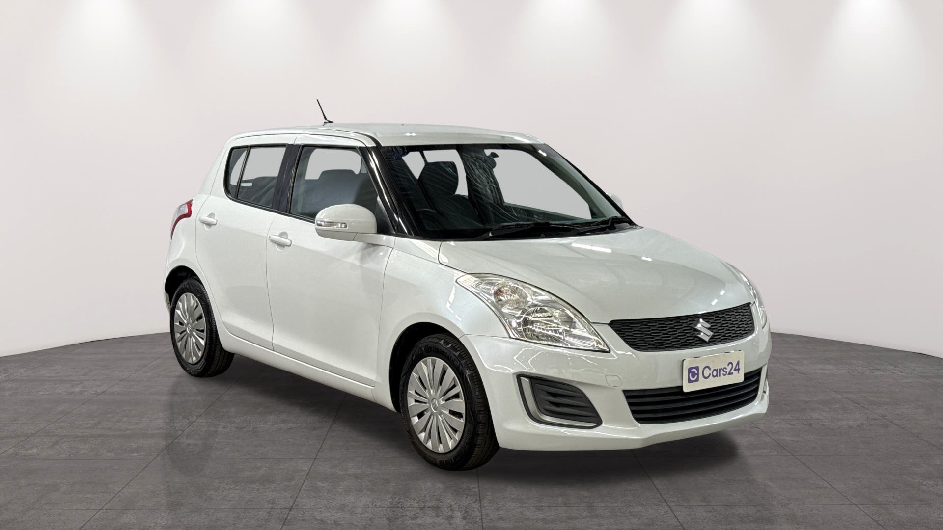 Suzuki Swift image
