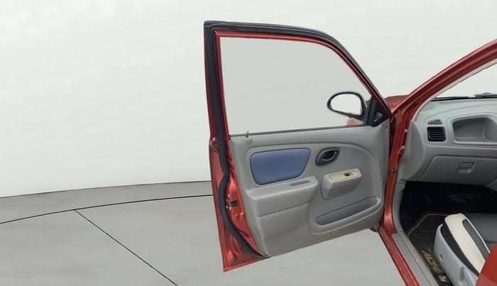 2014 Maruti Alto K10 VXI, Petrol, Manual, 52,722 km, LHS Front Door