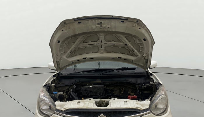 2022 Maruti Celerio ZXI, Petrol, Manual, 1,11,227 km, Open Bonet