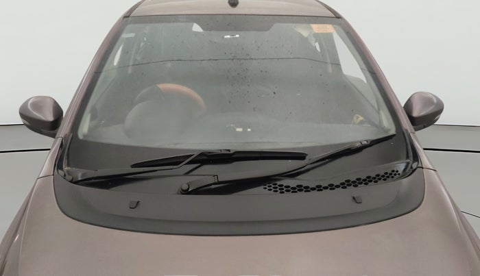 2018 Tata Tiago XZ DIESEL, Diesel, Manual, 1,47,128 km, Front Windshield