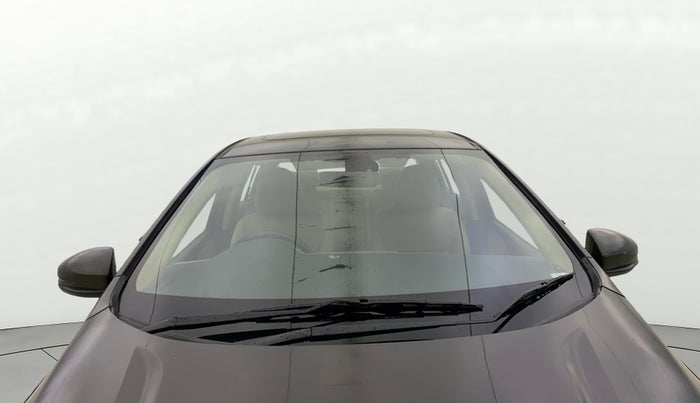 2019 Honda City 1.5L I-VTEC ZX, Petrol, Manual, 32,386 km, Front Windshield