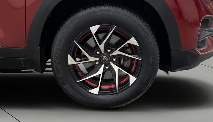 2022 KIA SELTOS HTK 1.5 DIESEL, Diesel, Manual, 82,411 km, Right Front Wheel