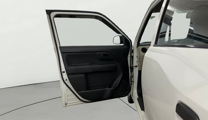 2022 Maruti New Wagon-R LXI CNG 1.0, CNG, Manual, 43,312 km, LHS Front Door