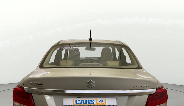 2018 Maruti Dzire VXI AMT, Petrol, Automatic, 54,073 km, Rear Windshield