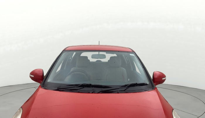 2017 Maruti Swift VXI, Petrol, Manual, 43,596 km, Front Windshield