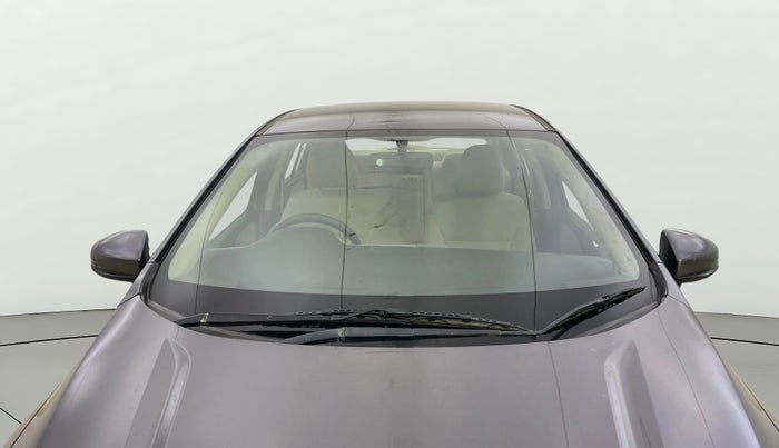 2018 Honda City 1.5L I-VTEC V MT, Petrol, Manual, 43,416 km, Front Windshield