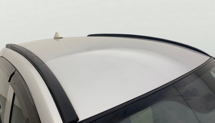 2016 Hyundai Grand i10 SPORTZ 1.2 KAPPA VTVT, Petrol, Manual, 63,843 km, Roof