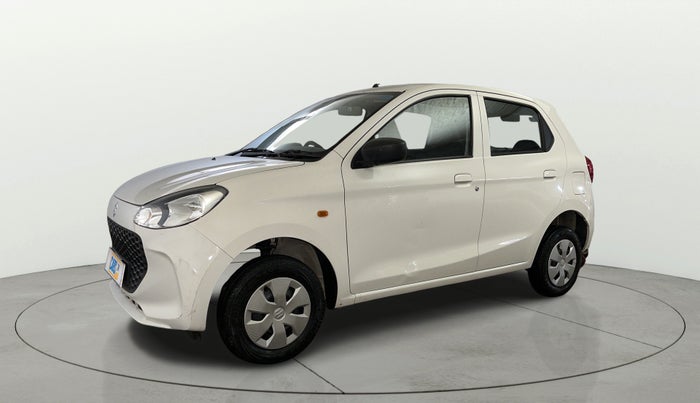 2024 Maruti Alto K10 VXi (O) AGS, Petrol, Manual, 8,907 km, Left Front Diagonal