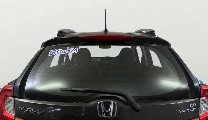 2018 Honda WR-V 1.2L I-VTEC VX MT, Petrol, Manual, 73,002 km, Rear Windshield