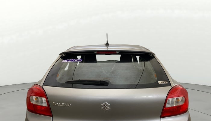 2018 Maruti Baleno DELTA CVT PETROL 1.2, Petrol, Automatic, 78,943 km, Rear Windshield