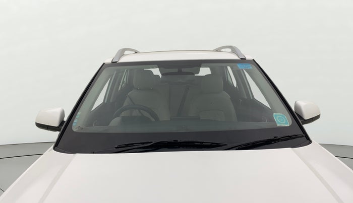 2024 Hyundai VENUE SX 1.2 PETROL, Petrol, Manual, 55,647 km, Front Windshield