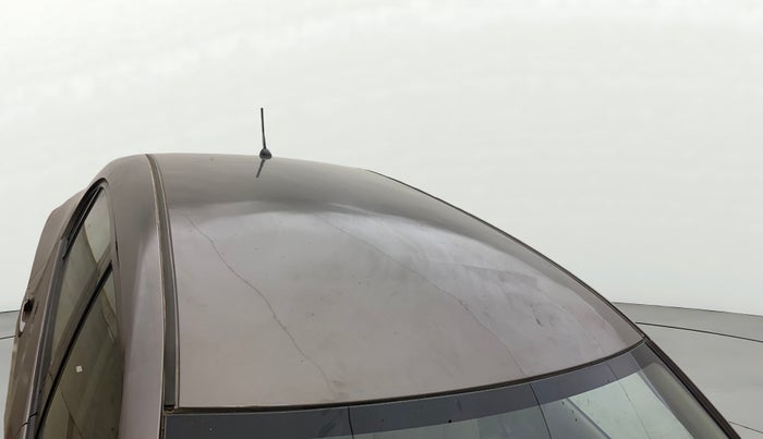 2015 Honda Amaze 1.2L I-VTEC S, Petrol, Manual, 36,690 km, Roof