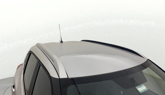 2022 Nissan MAGNITE XV PREMIUM TURBO, Petrol, Manual, 24,049 km, Roof