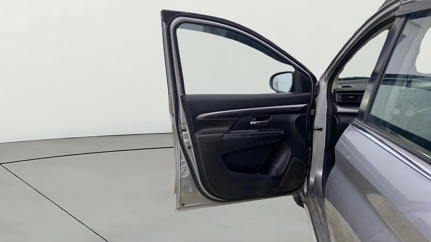 2022 Maruti XL6 ZETA MT, Petrol, Manual, 58,731 km, LHS Front Door