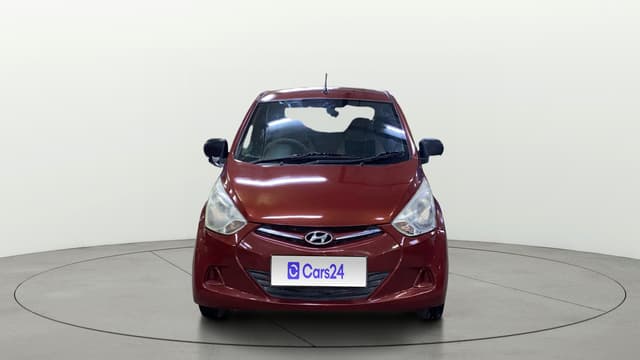 Used 2014 Hyundai EON Used 2014 Hyundai EON