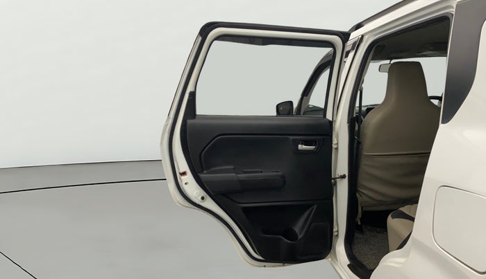 2023 Maruti New Wagon-R VXI 1.0, Petrol, Manual, 31,249 km, LHS Rear Door