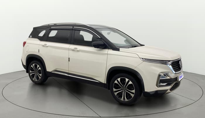 2021 MG HECTOR SHARP 1.5 PETROL CVT, Petrol, Automatic, 28,156 km, SRP