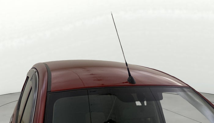 2013 Hyundai i10 SPORTZ 1.2, Petrol, Manual, 35,692 km, Roof