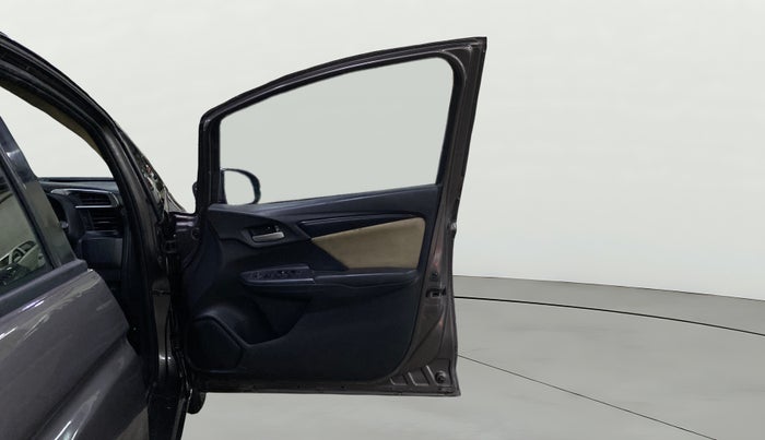 2015 Honda Jazz 1.2L I-VTEC SV, Petrol, Manual, 88,595 km, RHS Front Door