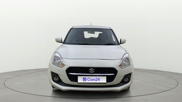 2022 Maruti Swift ZXI AMT, Petrol, Automatic, 32,366 km, Front