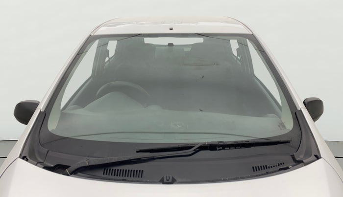 2018 Datsun Redi Go A, Petrol, Manual, 70,062 km, Front Windshield