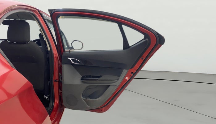 2018 Tata TIGOR XZA PETROL, Petrol, Automatic, 28,797 km, RHS Rear Door