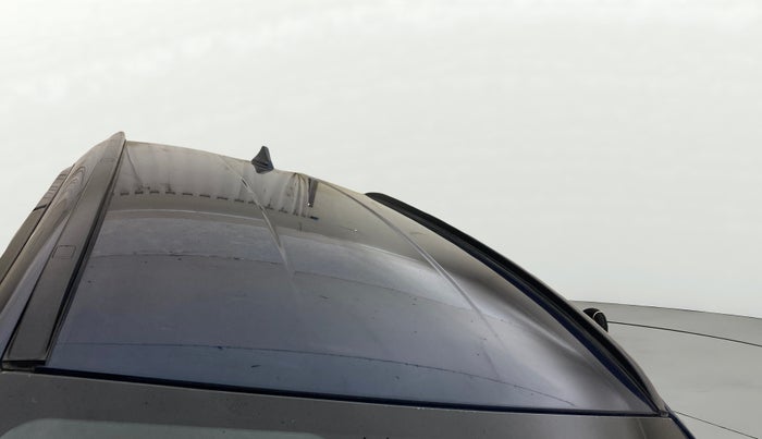 2022 Hyundai GRAND I10 NIOS SPORTZ 1.2 KAPPA VTVT, Petrol, Manual, 80,636 km, Roof