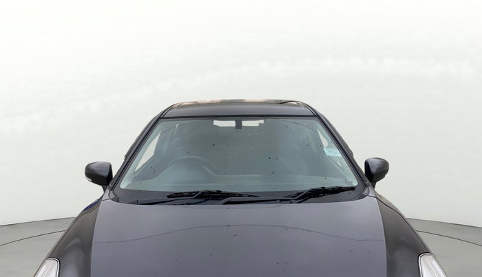 2018 Maruti Baleno ZETA PETROL 1.2, Petrol, Manual, 33,583 km, Front Windshield