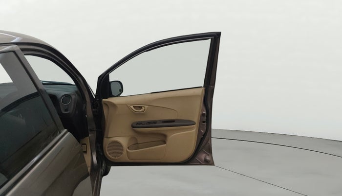 2013 Honda Amaze 1.5L I-DTEC S, Diesel, Manual, 83,596 km, RHS Front Door