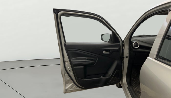 2021 Maruti Celerio VXI, Petrol, Manual, 25,160 km, LHS Front Door