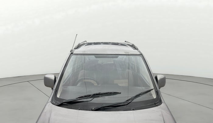 2016 Maruti Wagon R 1.0 VXI, Petrol, Manual, 69,991 km, Front Windshield