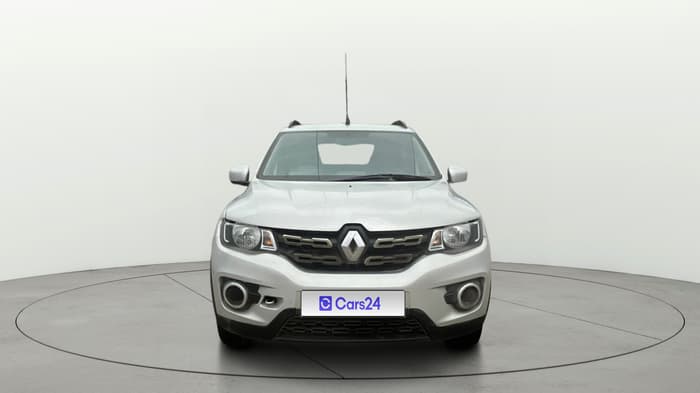 2018 Renault Kwid RXL, Petrol, Manual, 41,047 km, Front