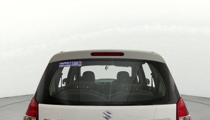 2017 Maruti Ertiga VXI, Petrol, Manual, 37,906 km, Rear Windshield