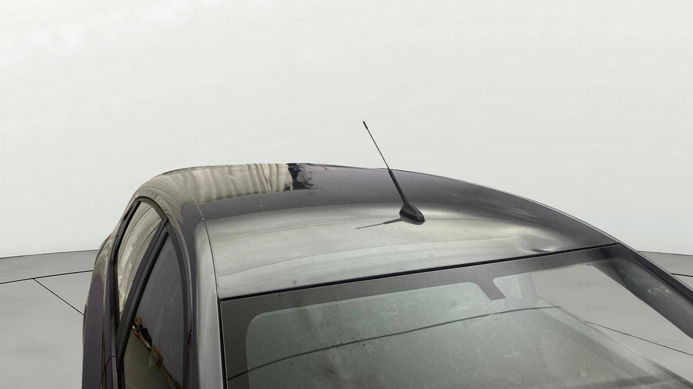 2022 Tata ALTROZ XM PLUS PETROL, Petrol, Manual, 49,469 km, Roof