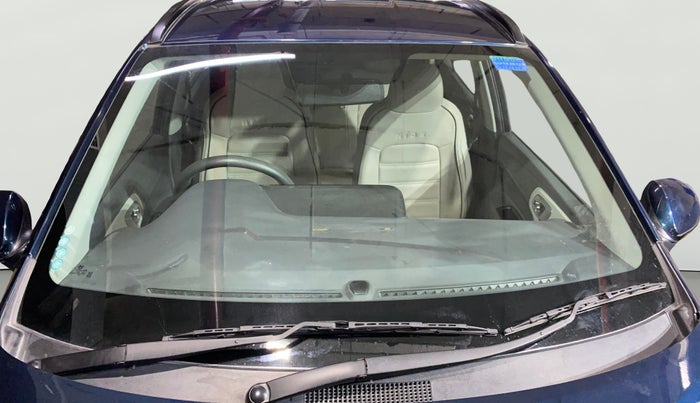 2023 Hyundai GRAND I10 NIOS SPORTZ AMT 1.2 KAPPA VTVT, Petrol, Automatic, 15,028 km, Front Windshield