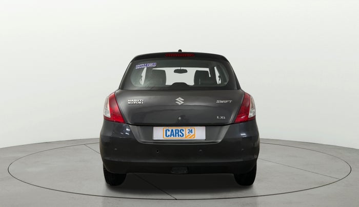 2016 Maruti Swift LXI, Petrol, Manual, 57,386 km, Back/Rear