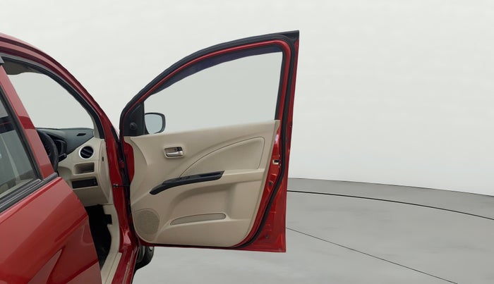 2018 Maruti Celerio VXI, Petrol, Manual, 59,573 km, RHS Front Door