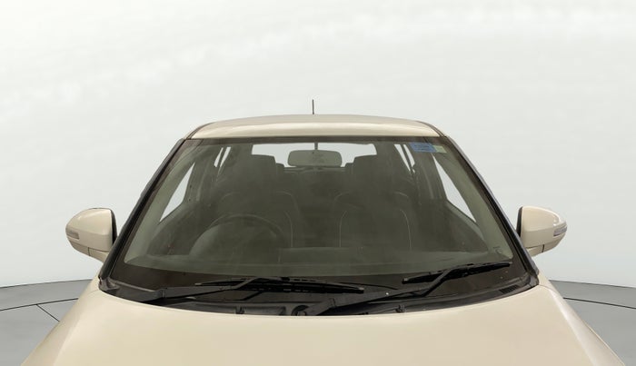 2016 Maruti Swift VXI, Petrol, Manual, 64,708 km, Front Windshield