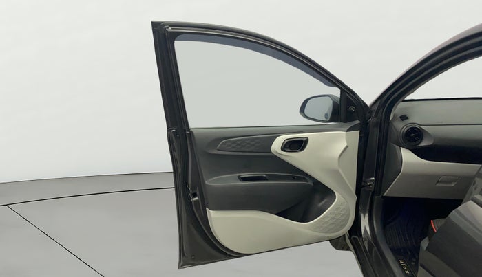 2024 Hyundai GRAND I10 NIOS ERA 1.2 KAPPA VTVT, Petrol, Manual, 4,869 km, LHS Front Door